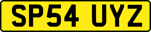 SP54UYZ