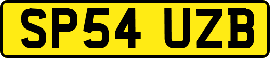 SP54UZB