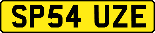 SP54UZE