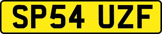 SP54UZF