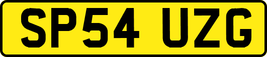 SP54UZG