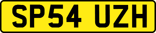 SP54UZH