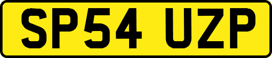 SP54UZP