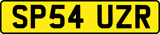 SP54UZR