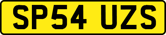 SP54UZS
