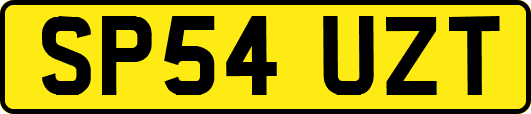 SP54UZT