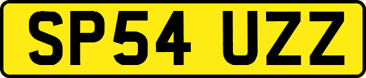 SP54UZZ