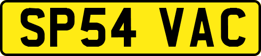 SP54VAC