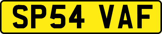 SP54VAF