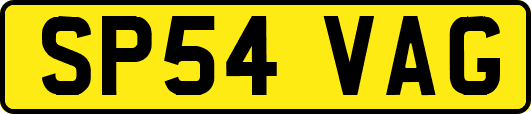 SP54VAG