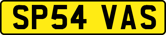 SP54VAS