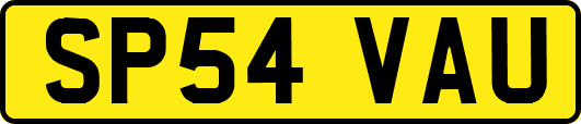 SP54VAU