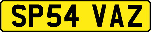 SP54VAZ