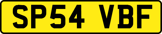 SP54VBF
