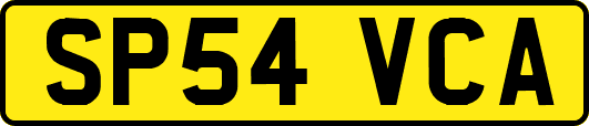 SP54VCA