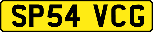 SP54VCG