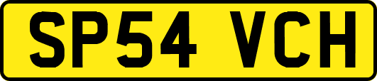 SP54VCH