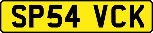 SP54VCK