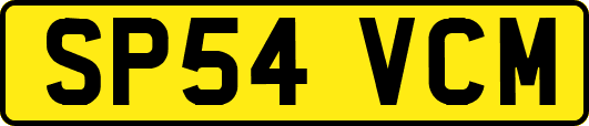 SP54VCM