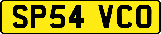 SP54VCO