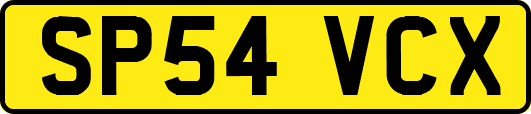 SP54VCX