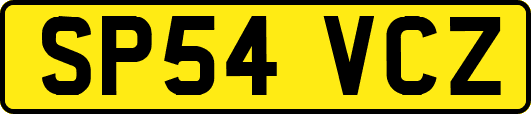 SP54VCZ