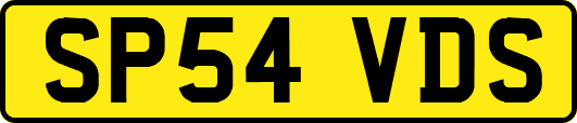SP54VDS