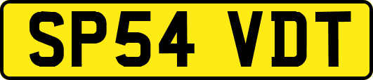 SP54VDT