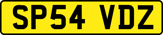 SP54VDZ