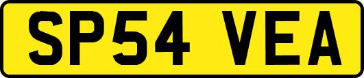 SP54VEA