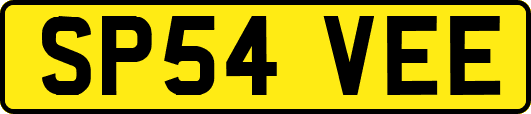 SP54VEE