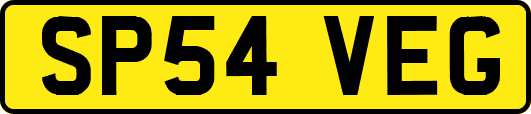 SP54VEG