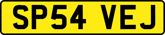 SP54VEJ