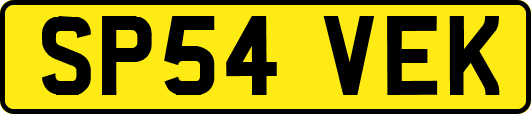 SP54VEK