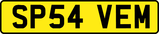 SP54VEM