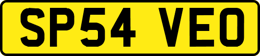 SP54VEO
