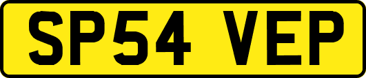 SP54VEP