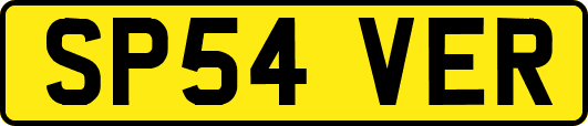 SP54VER