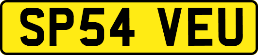 SP54VEU
