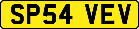 SP54VEV