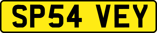 SP54VEY
