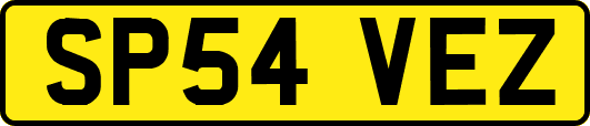 SP54VEZ