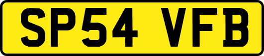 SP54VFB