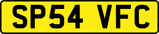 SP54VFC