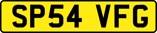SP54VFG
