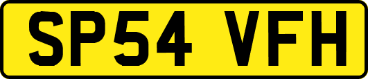 SP54VFH