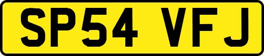 SP54VFJ