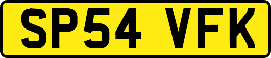 SP54VFK