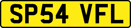 SP54VFL
