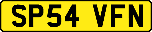 SP54VFN